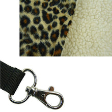 Load image into Gallery viewer, Hanging Cat Bed (100% Cotton)