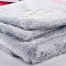 Load image into Gallery viewer, High-quality Pet Kitten Cat Bed Soft &amp; Warm