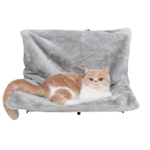 Load image into Gallery viewer, High-quality Pet Kitten Cat Bed Soft &amp; Warm