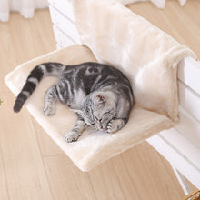 Load image into Gallery viewer, High-quality Pet Kitten Cat Bed Soft &amp; Warm