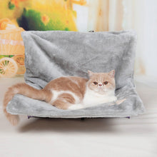 Load image into Gallery viewer, High-quality Pet Kitten Cat Bed Soft &amp; Warm