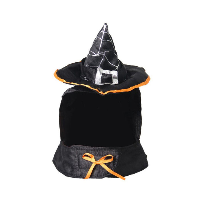 Cat wizard Hats Costume for Halloween