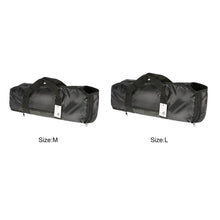 Load image into Gallery viewer, Polyester Cat Grooming Bag (Perfect For Travelling)